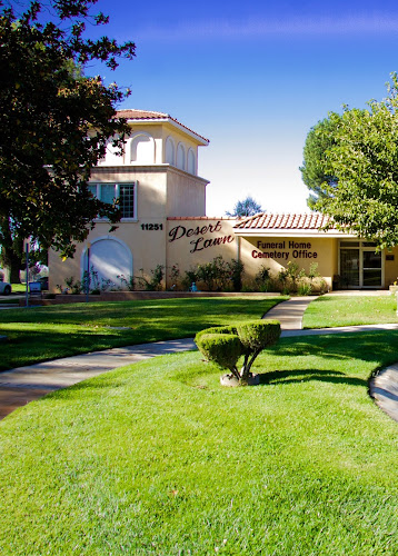 Funeral Services at Desert Lawn Funeral Home and Memorial Park in Calimesa, California | FuneralHomes.fyi Desert Lawn Funeral Home and Memorial Park Calimesa California
