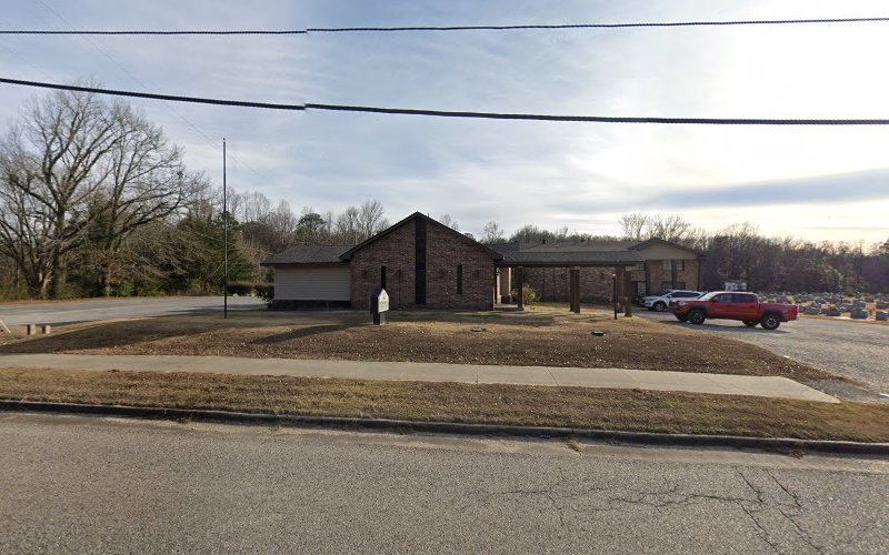 Funeral Services at Memorial Funeral Home in Guin, Alabama | FuneralHomes.fyi Memorial Funeral Home Guin Alabama