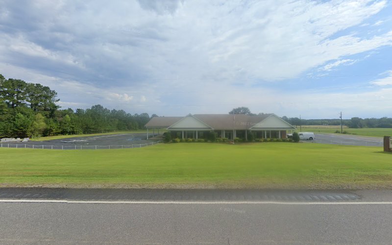 Marion County Funeral Home Hamilton Alabama