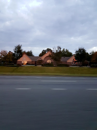 Williams Funeral Home Florence Alabama