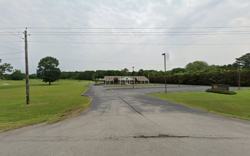 Morrison Funeral Home Cherokee Alabama