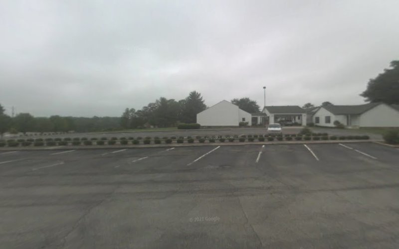 Hamilton Funeral Home Hamilton Alabama