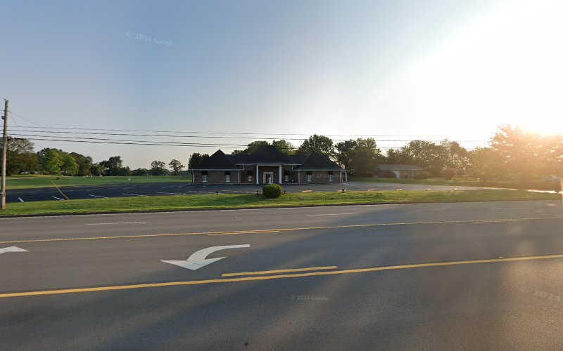 Rogersville Funeral Home Rogersville Alabama