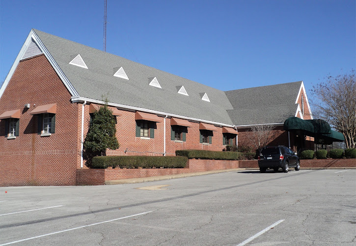 Elkins Funeral Home Florence Alabama