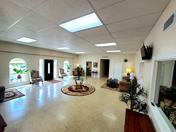 Funeral Services at Wilson Funeral Home & On-Site Crematory LLC in Carbon Hill, Alabama | FuneralHomes.fyi Wilson Funeral Home & On-Site Crematory LLC Carbon Hill Alabama