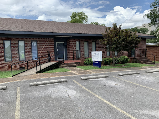 Saints Funeral Home Florence Alabama