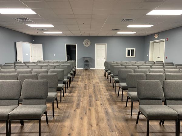 Freeman-Hood Funeral Services Jasper Alabama