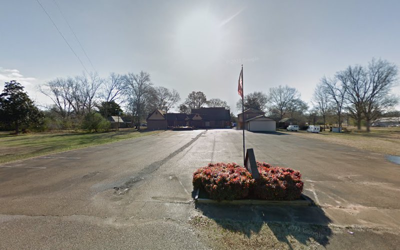 Norwood Funeral Home Sulligent Alabama