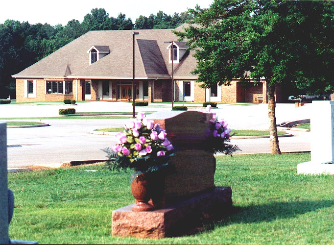 Greenview Memorial Park & Funeral Home Florence Alabama