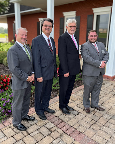 Limestone Chapel Funeral Home Athens Alabama