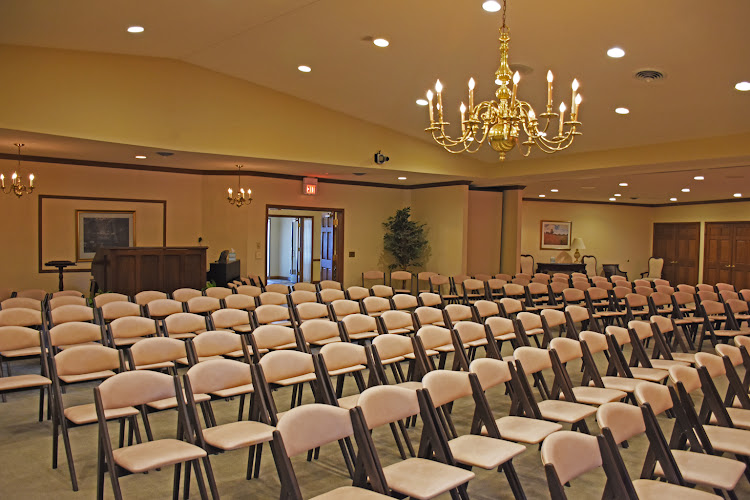 Ralph J. Wittich-Riley-Freers Funeral Home Muscatine Iowa