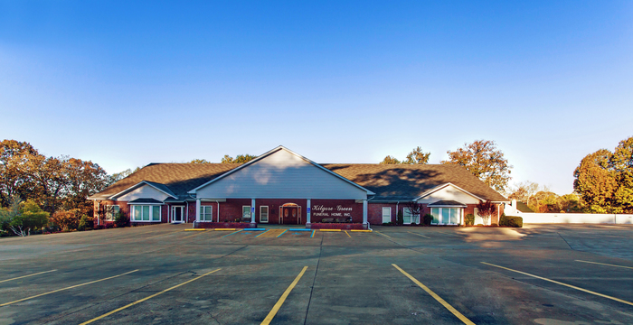 Kilgore Green Funeral Home Jasper Alabama