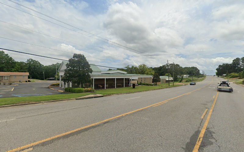Nichols Funeral Home Haleyville Alabama