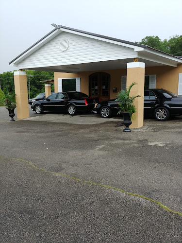 SouthSide Funeral Home Jasper Alabama