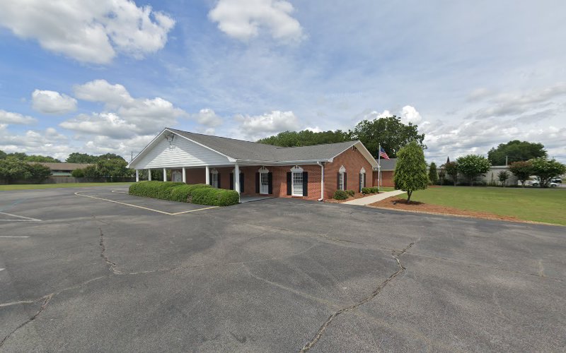 Shelton Funeral Home Inc Decatur Alabama