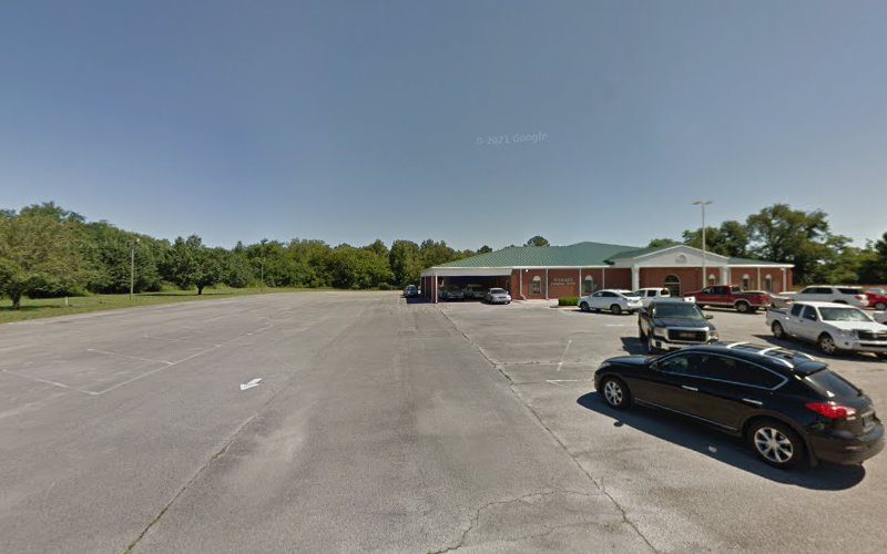 Funeral Services at Pinkard Funeral Home in Russellville, Alabama | FuneralHomes.fyi Pinkard Funeral Home Russellville Alabama