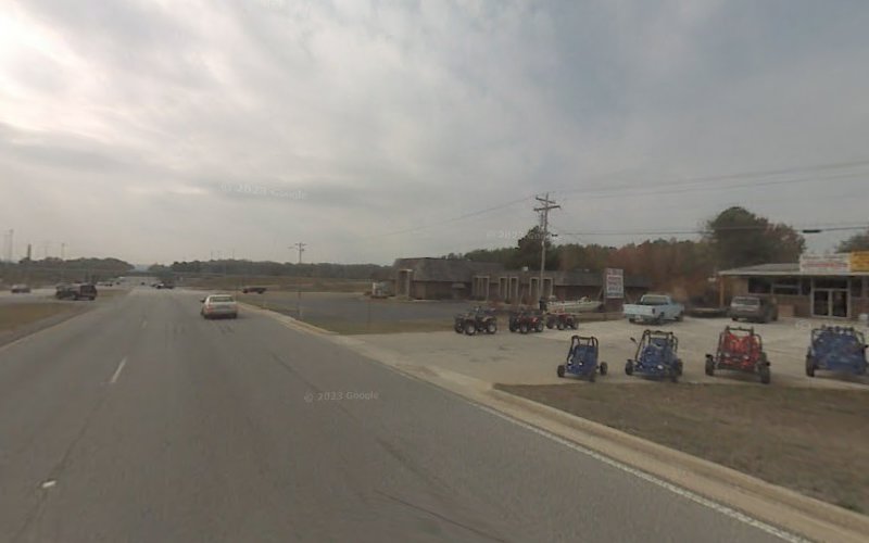 Akins Funeral Home Inc Russellville Alabama