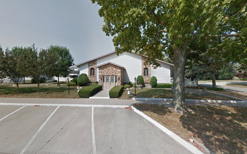 Fry Funeral Home Tipton Iowa