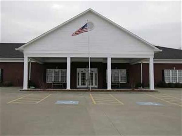 Funeral Services at Bennett-May & Pierce Funeral Home and Crematory in Pulaski, Tennessee | FuneralHomes.fyi Bennett-May & Pierce Funeral Home and Crematory Pulaski Tennessee