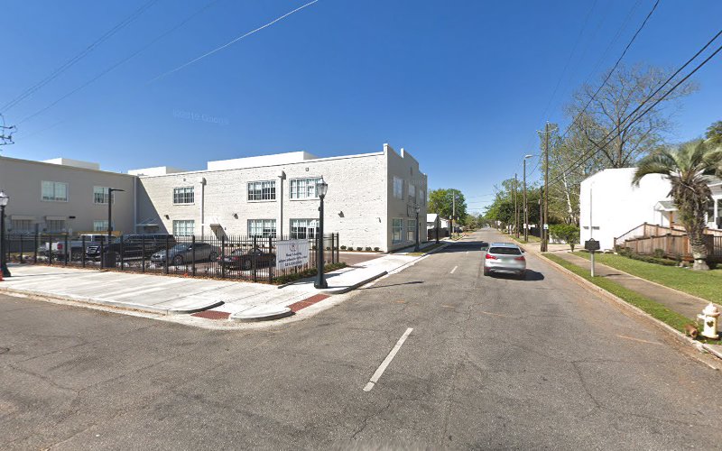 Funeral Services at Christian Benevolent Funeral Home in Mobile, Alabama | FuneralHomes.fyi Christian Benevolent Funeral Home Mobile Alabama