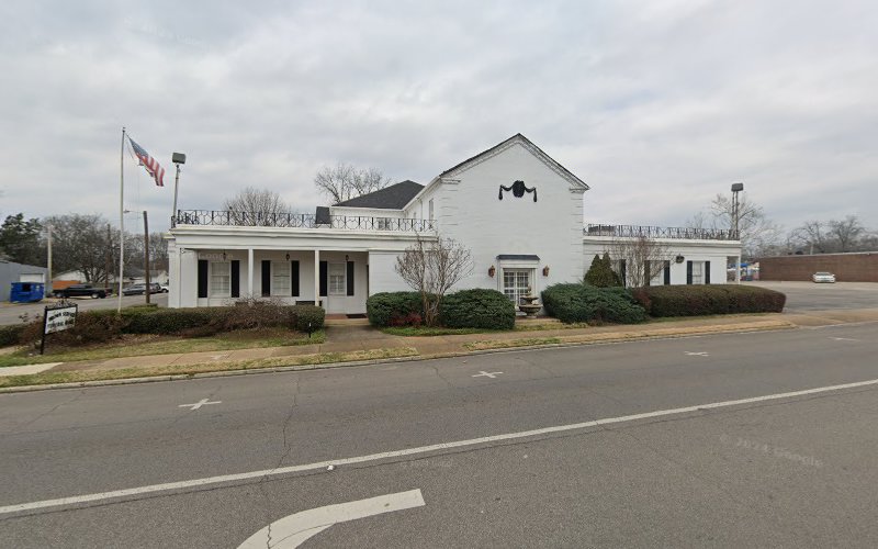 Brown Service Funeral Home Bessemer Alabama