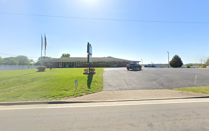 Funeral Services at Loretto Memorial Chapel Inc in Loretto, Tennessee | FuneralHomes.fyi Loretto Memorial Chapel Inc Loretto Tennessee