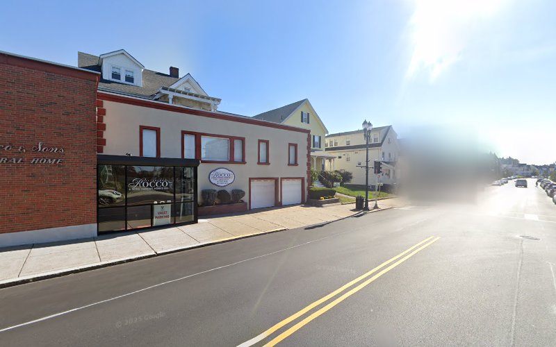 Rocco Salvatore & Sons Funeral Everett Massachusetts