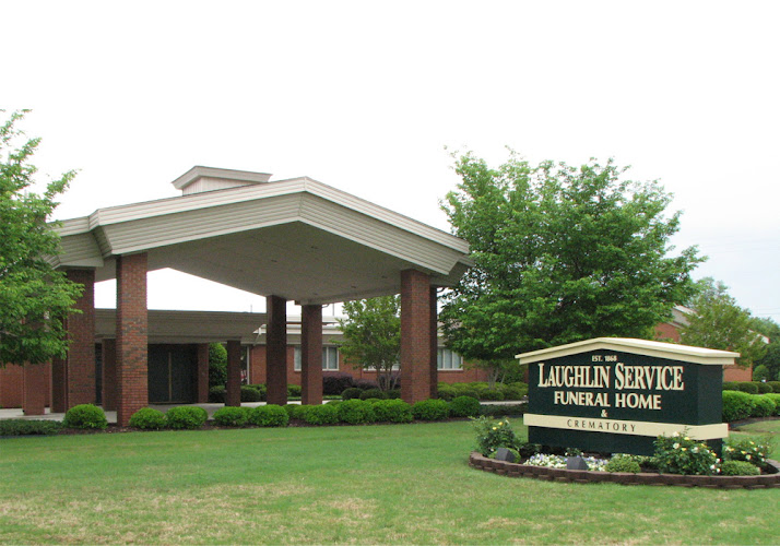 Laughlin Service Funeral Home Huntsville Alabama
