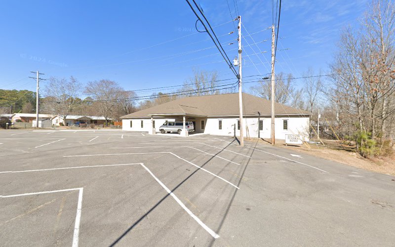 Section Funeral Home Section Alabama