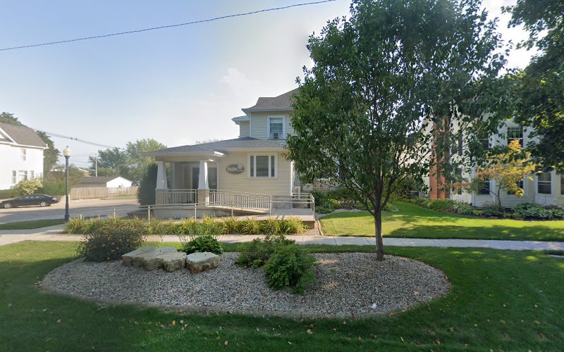 Bentley Funeral Homes Inc Wilton Iowa