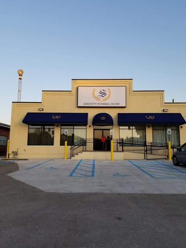 Serenity Funeral Home Huntsville Alabama