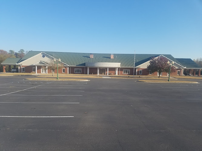 Rainsville Funeral Home, Inc. Rainsville Alabama