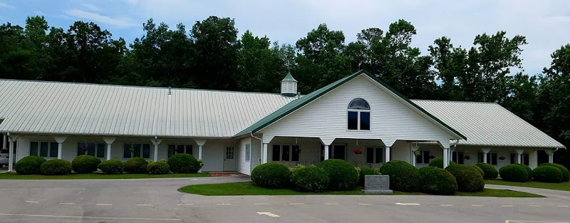 Charter Funeral Home & Crematory Calera Alabama