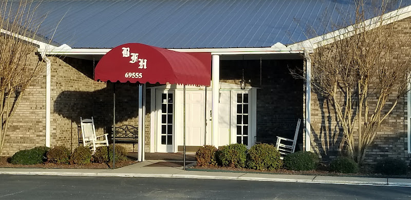 Blountsville Funeral Home Blountsville Alabama