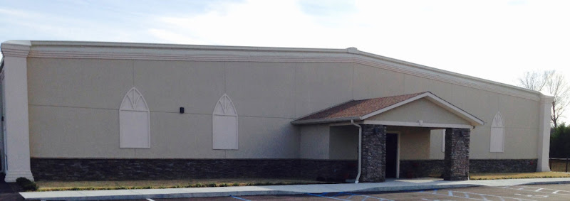 Valley Funeral Home Scottsboro Alabama