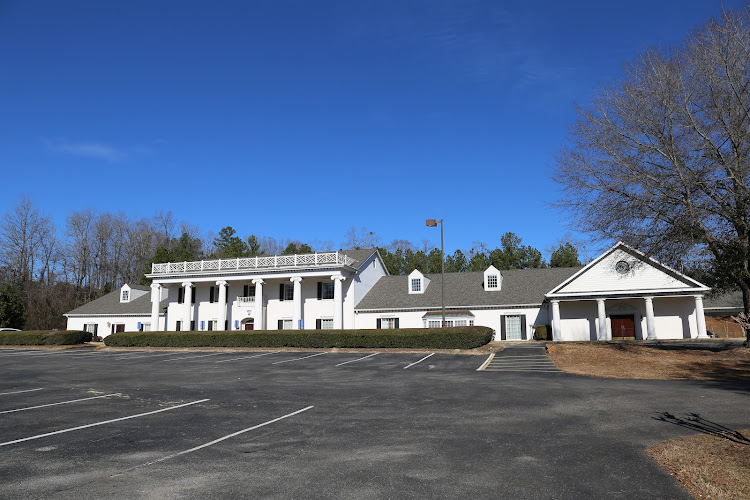 Southern Heritage Funeral Home & Cemetery Pelham Alabama