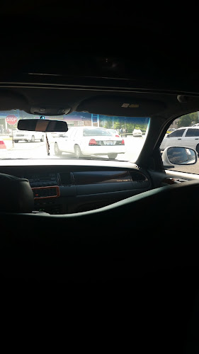 Scott-McPherson Funeral Home Fairfield Alabama