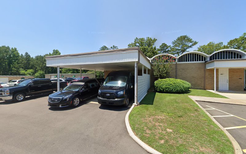 Lemley Chapel Funeral Home and Crematory Oneonta Alabama
