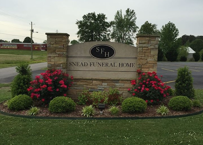 Snead Funeral Home / Price Family Funeral Homes Snead Alabama