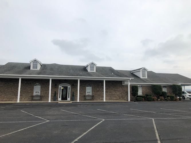 Funeral Services at Blount County Funeral Home in Cleveland, Alabama | FuneralHomes.fyi Blount County Funeral Home Cleveland Alabama