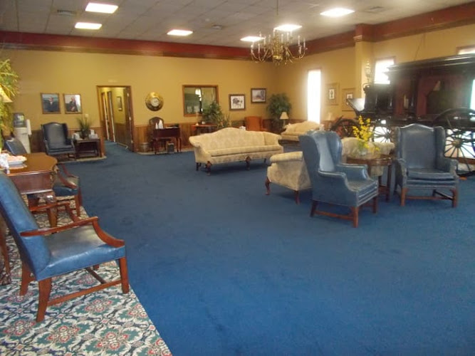 Wilson Funeral Home & Crematory Fort Payne Alabama