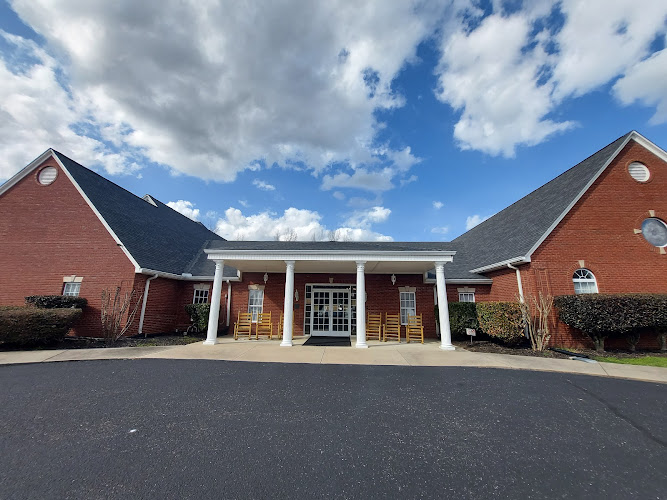 Tate Funeral Home LLC Jasper Tennessee