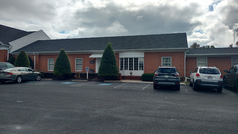 Central Funeral Home Llc Manchester Tennessee