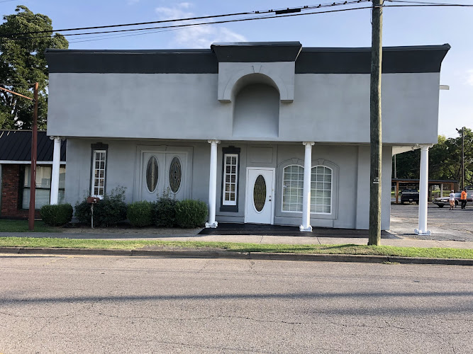 West Gadsden Funeral Home, Inc. Gadsden Alabama