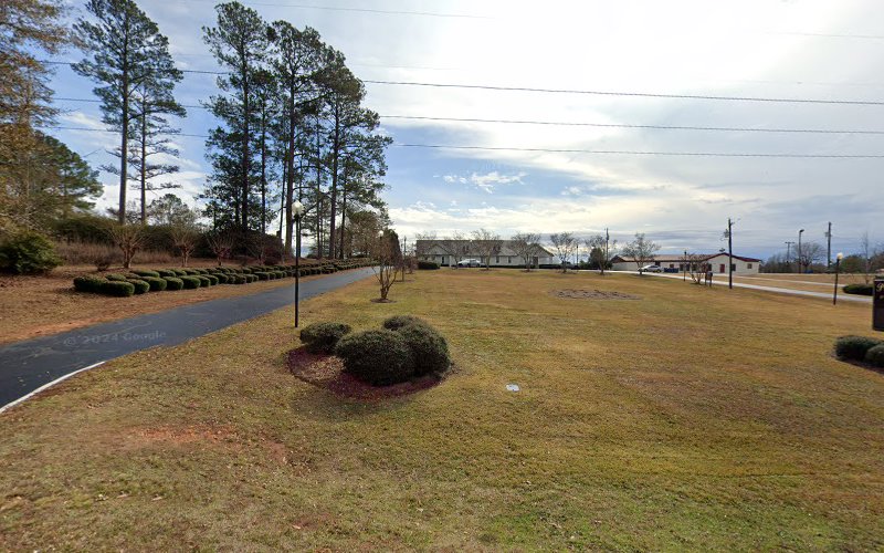 Presley-Fluker Funeral Home Evergreen Alabama