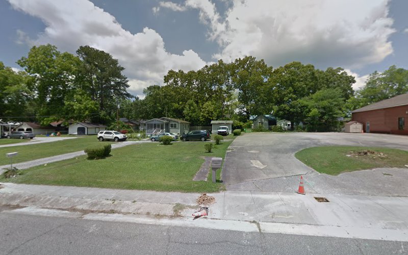 M&K Removal Scv Gadsden Alabama