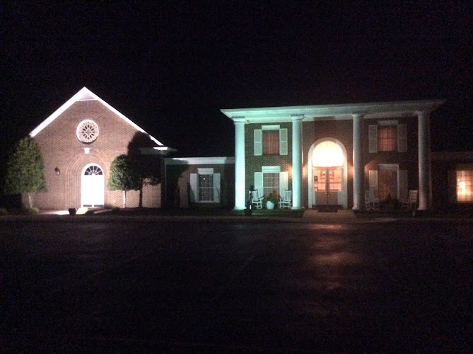 Watson Funeral Home Winchester Tennessee