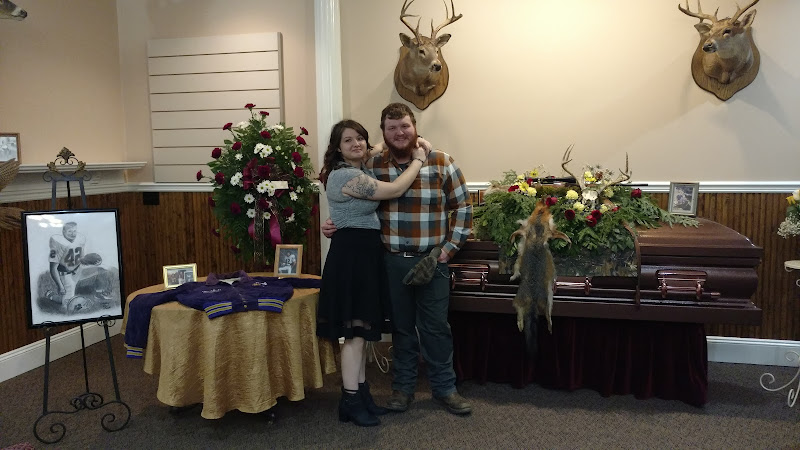 Foster & Lay Funeral Home Tracy City Tennessee