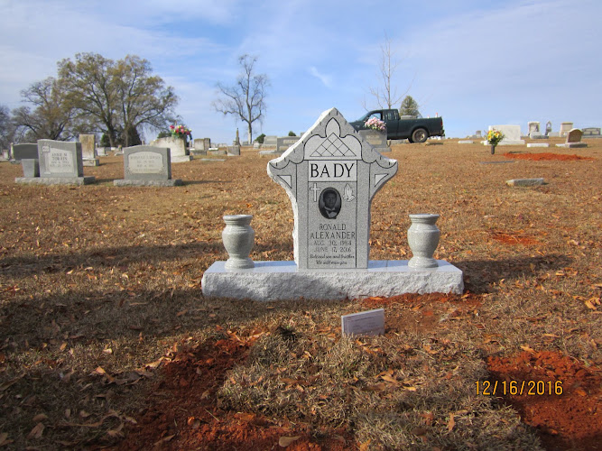 Skyline Monument Co Woodville Alabama