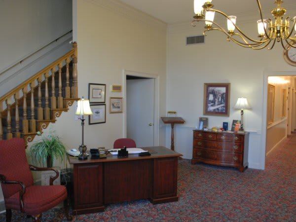 Adams Brown Service Funeral Home Albertville Alabama